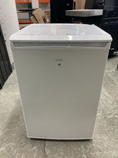 LOGIK UNDERCOUNTER FREEZER MODEL: LUF55W23