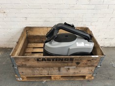 SIP SD1260BAT ELECTRIC FLOOR SCRUBBER DRYER RRP- £1,933