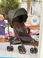 GRACO TRAVELITE UMBRELLA STROLLER