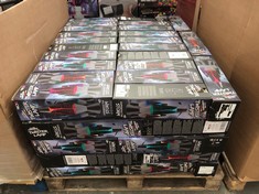 PALLET OF RED5 COLOUR CHANGING TWISTER LAMP