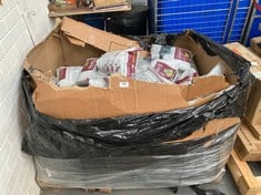 PALLET OF DR. ELSEYS CLASSIC CAT LITTER 18LBS