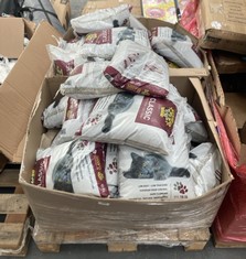 PALLET OF DR. ELSEYS CLASSIC CAT LITTER 18LBS