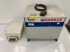 ENERSYS HAWKER 48V-125A CHARGER 1