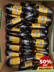 24 X BOTTLES OF HOFMEISTER HELLES SLOW BREW BEER 330ML BBE: 11/24