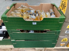 4 X BOXES OF CORONA EXTRA BEER 330ML BBE: MAY 25