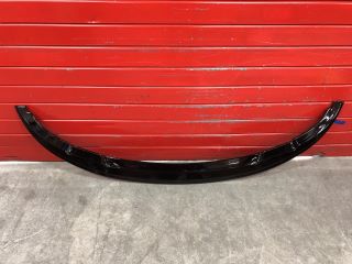 BMW FRONT SPLITTER E92 05-03