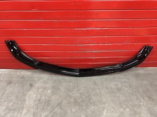 BMW FRONT SPLITTER W204 2012 2014