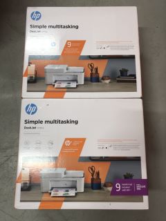 HP DESKJET 4130E PRINTER