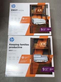 HP ENVY 6432E PRINTER