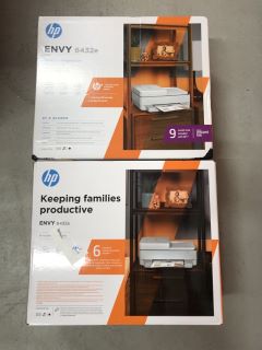 HP ENVY 6432E PRINTER