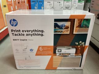 HP ENVY INSPIRE 7924E PRINTER