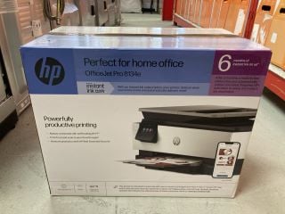 HP OFFICEJET PRO 8134E PRINTER