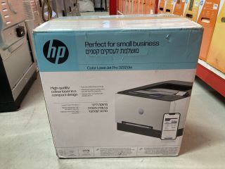 HP COLOR LASERJET PRO 3202DW