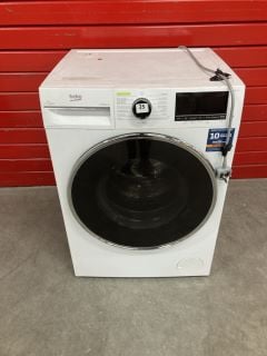 BEKO WASHER DRYER MODEL: B3D510644UW RRP: £399.00