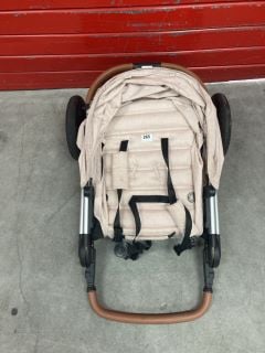 HAUCK PUSHCHAIR