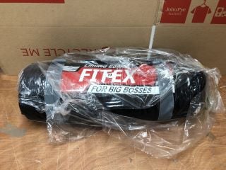 LIMITED EDITION FITEX POWER BAG