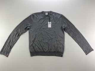 PAUL SMITH WOMENS KNITTED JUMPER, SIZE-L, 78 AC 12 PL 10 PA -RRP £190