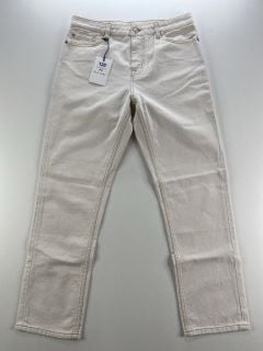 PAUL SMITH WOMENS JEAN, SIZE-28, 100 COTTON -RRP £203