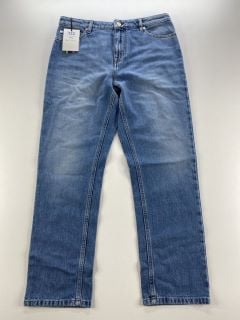 PAUL SMITH WOMEN'S JEAN. SIZE: 29, MADE FROM: 100% COTTON. RRP: £235