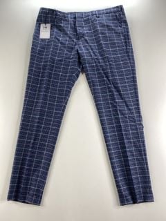 PAUL SMITH GENT'S TROUSER. SIZE: 36, MADE FROM: 100% WOOL. RRP: £295