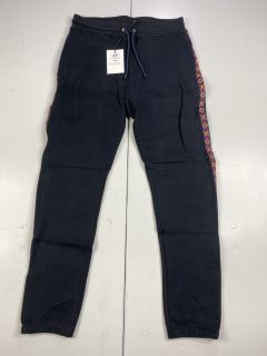 PAUL SMITH MEN'S REG FIT JOGGERS. SIZE: S, MADE FROM: 100% ORGANIC COTTON. RRP: £125