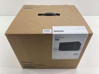 SYNOLOGY DISKSTATION EXPANSION UNIT DX517 5-BAY