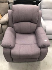 ASTAN CHAIR GREY COLOUR SELF-HELP AND MASSAGE .