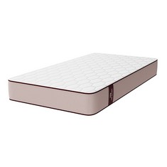 CECOTEC VISCOELASTIC MATTRESS FLOW PUREVITAL 1900 SIZE 90X190. MULTILAYER, HEIGHT 21CM, HIGH FIRMNESS, FOAMVITAL CORE, DOUBLE SIDED DUAL SYSTEM FOR WINTER AND SUMMER.