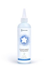 8 X ECOVACS 230 ML CLEANING SOLUTION FOR ALL WINBOT WINDOW AND WINDOW CLEANING ROBOTS, ORIGINAL ACCESSORY.