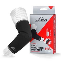 11 X VULKAN - ELBOW PAD, LARGE SIZE.