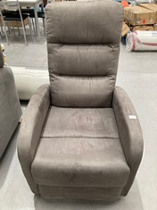 ASTAN CHAIR GREY AND WHITE COLOUR .