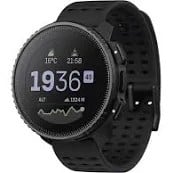 SUUNTO VERTICAL TITANIUM SOLAR BLACK - RRP 699€.