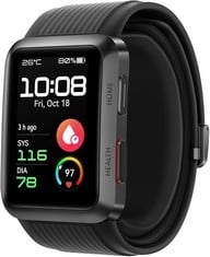 HUAWEI SMARTWATCH MODEL: MLY-B10 - WITHOUT BOX - RRP 329€.