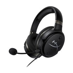 HYPERX CLOUD ORBIT S: GAMING HEADSET WITH WAVES NX 3D AUDIO AND WAVES NX HEAD MOTION RECOGNITION TECHNOLOGY, RRP: 277.18€.