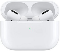 AIRPODS PRO A2083, RRP: 179.99€ - WITHOUT CHARGER.