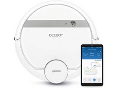 ECOVACS ROBOTICS DEEBOT 900 RRP 299.95€