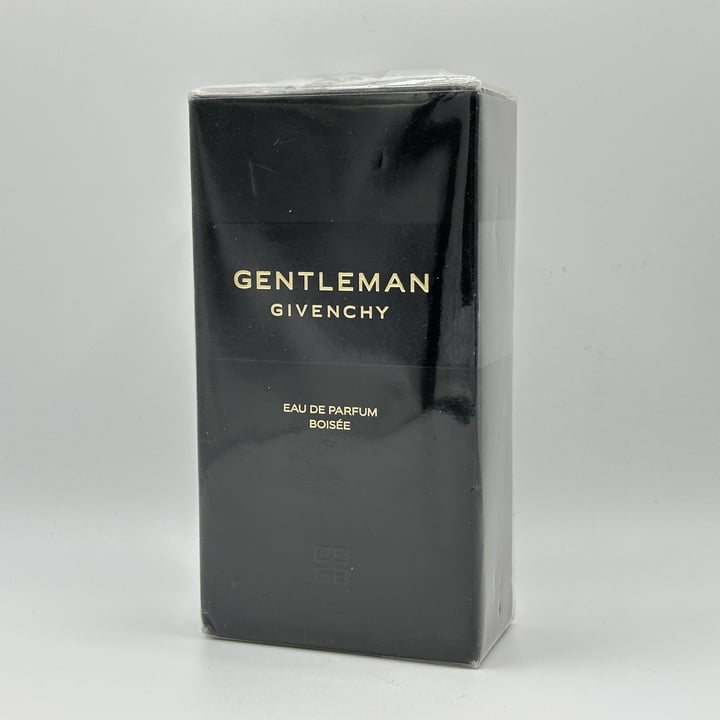 Givenchy 'Gentleman' Sealed 100Ml Eau De Parfum Boisee (X758545) (VAT ONLY PAYABLE ON BUYERS PREMIUM)