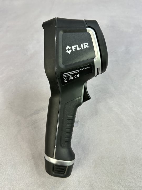 FLIR E6 Pro Thermal Camera E63900 Unit Only (MPSC40129259) (VAT ONLY PAYABLE ON BUYERS PREMIUM)