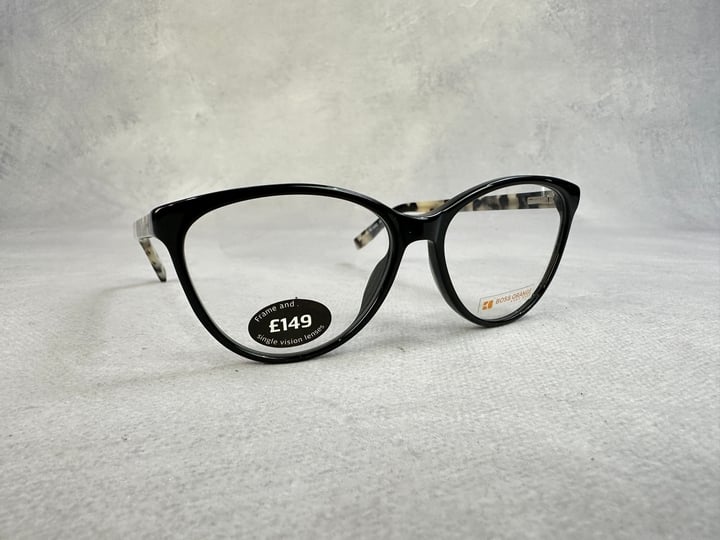 Hugo Boss, Boss Orange Eyeglasses Ref-BO 0202 (MPSC37871675) (VAT ONLY PAYABLE ON BUYERS PREMIUM)