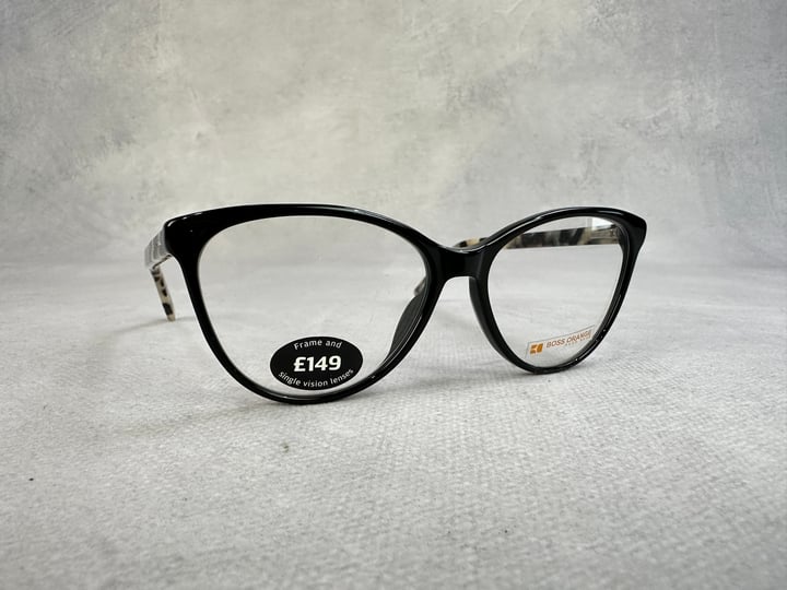 Hugo Boss, Boss Orange Eyeglasses Ref-BO 0202 (MPSC37871675) (VAT ONLY PAYABLE ON BUYERS PREMIUM)