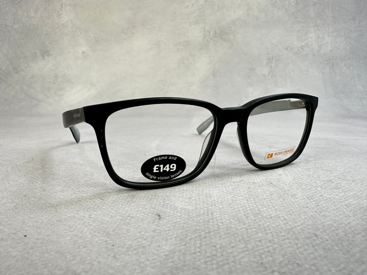 Hugo Boss, Boss Orange Eyeglasses Ref-BO 0267 (MPSC37871675) (VAT ONLY PAYABLE ON BUYERS PREMIUM)