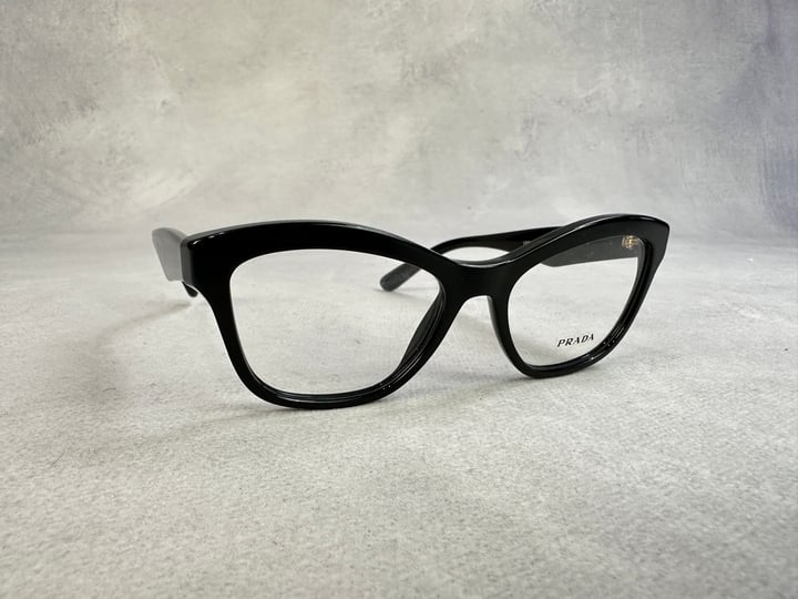 Prada Eyeglasses Ref-VPR 29R (MPSC37871675) (VAT ONLY PAYABLE ON BUYERS PREMIUM)