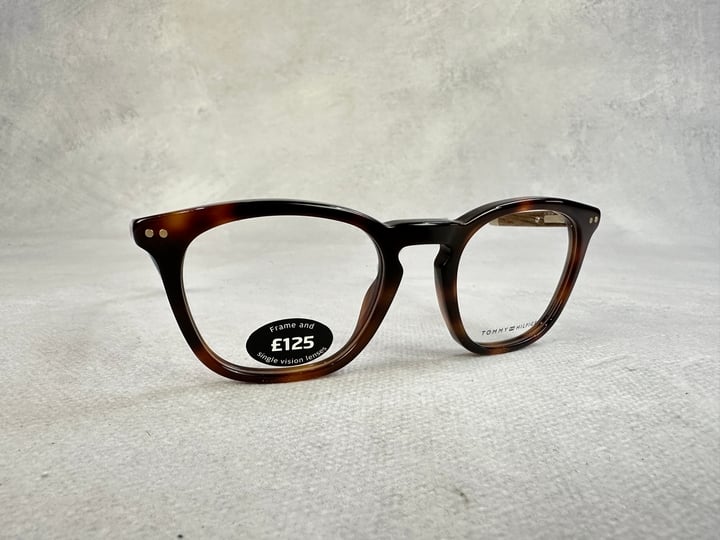 Tommy Hilfiger Eyeglasses Ref-TH 82 (MPSC37871675) (VAT ONLY PAYABLE ON BUYERS PREMIUM)