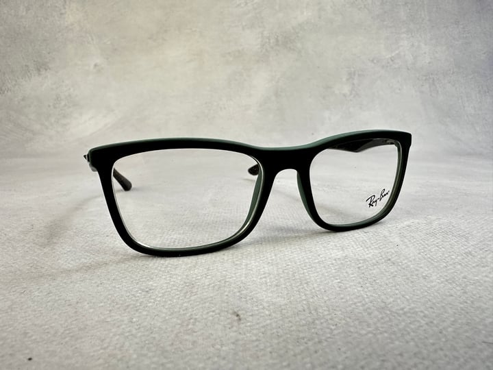 Ray Ban Eyeglasses Ref-RB 7029 (MPSB24614908) (VAT ONLY PAYABLE ON BUYERS PREMIUM)