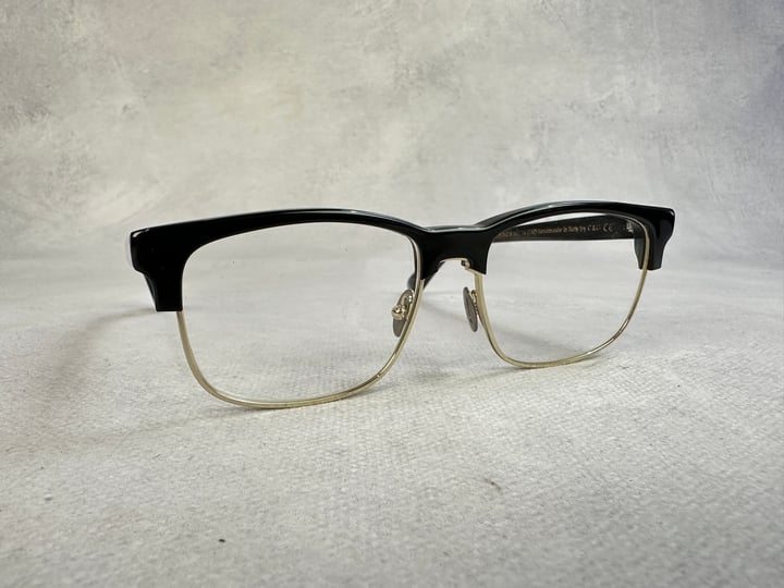 Cutler And Gross Of London Eyeglasses Ref-M: 1213 C  (MPSB24614883) (VAT ONLY PAYABLE ON BUYERS PREMIUM)