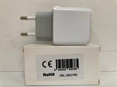 65 X USB ADAPTER BRAND ROHS MODEL 2052785 - LOCATION 29B.