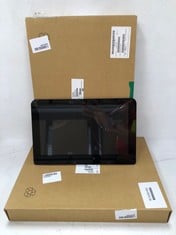 2 X HEWLETT PACKARD DISPLAY MODEL 809549-001 - LOCATION 20B.