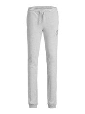 5 X JACK & JONES GORDON SWIFT BOYS SPORTS TROUSERS, VARIOUS SIZES INCLUDING SIZE 152 - LOCATION 43C.