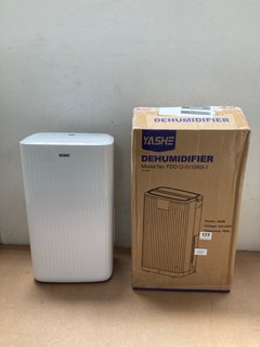 YASHE FDD12-5110R5-1 300W DEHUMIDIFIER: LOCATION - J12