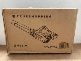 TRUE SHOPPING SF84507SA 84V BRUSHLESS BLOWER: LOCATION - J18